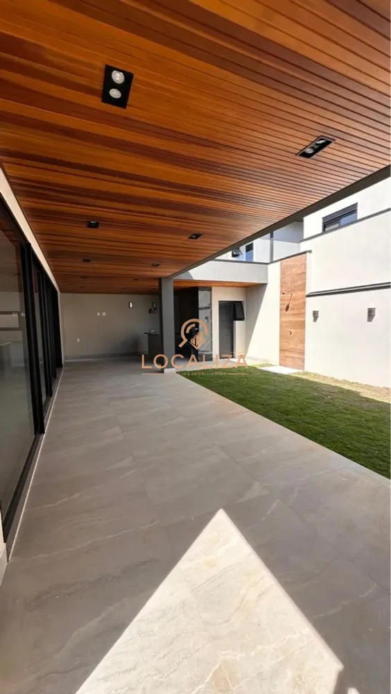 Casa, 3 quartos, 252 m² - Foto 7