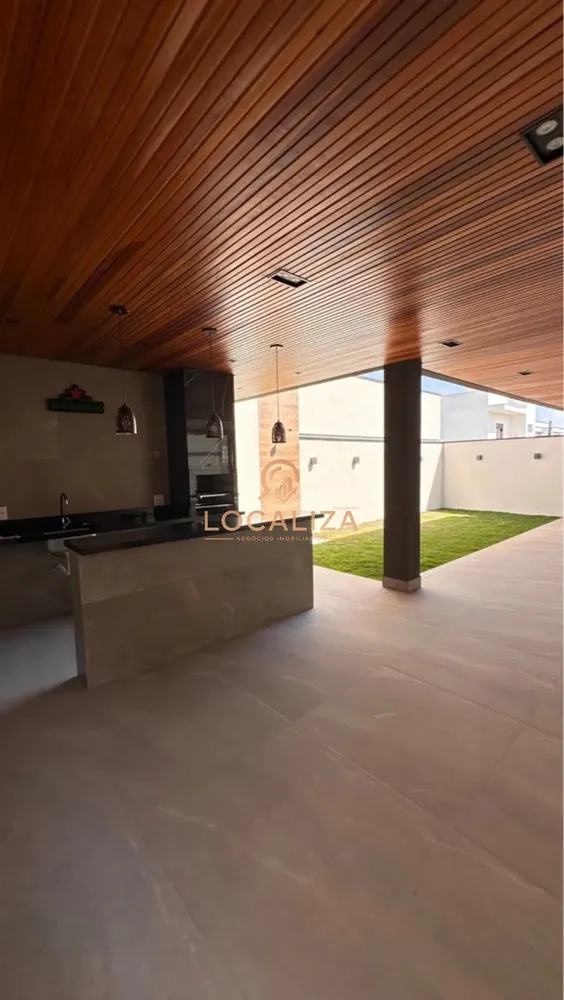 Casa, 3 quartos, 252 m² - Foto 9