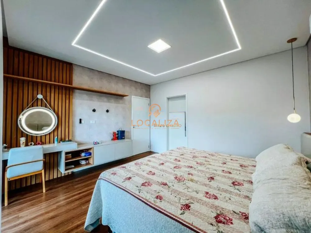 Casa, 3 quartos - Foto 8