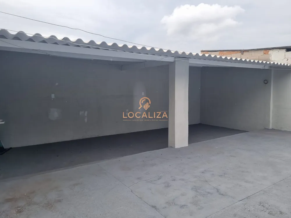 Casa, 2 quartos - Foto 12