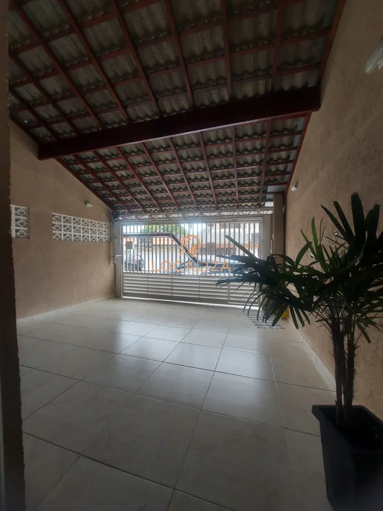 Casa, 2 quartos, 126 m² - Foto 4