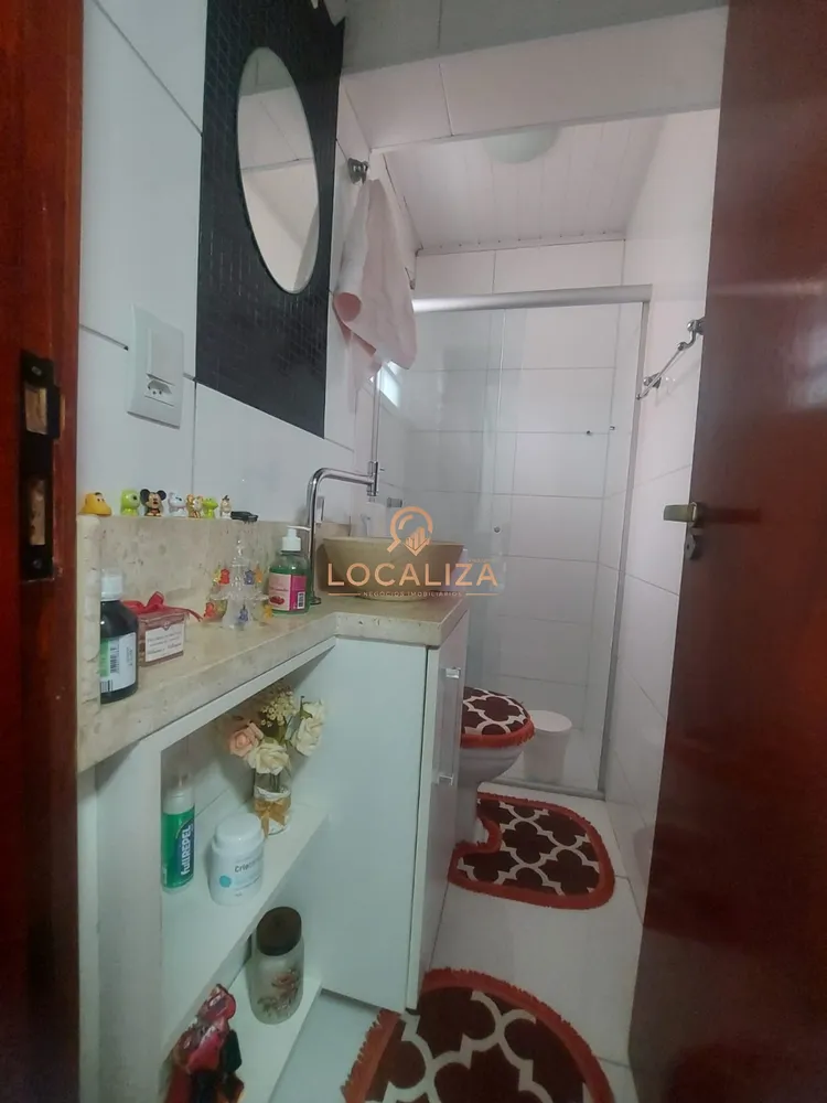 Casa, 2 quartos, 126 m² - Foto 6