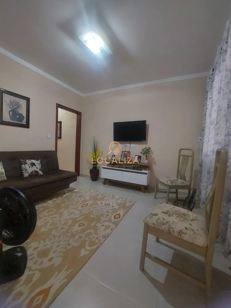 Casa, 2 quartos, 126 m² - Foto 9