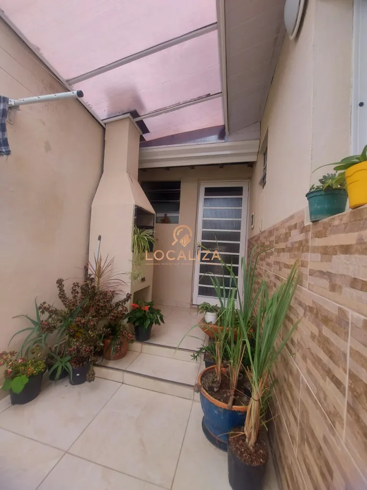 Casa, 2 quartos, 126 m² - Foto 5