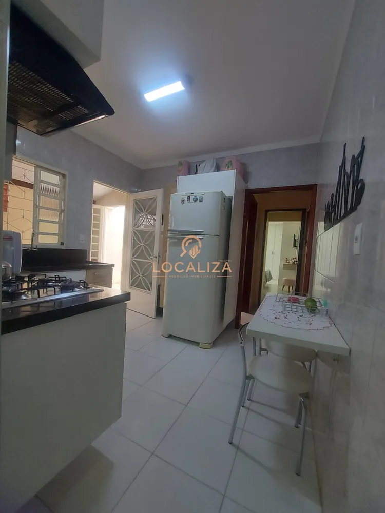 Casa, 2 quartos, 126 m² - Foto 7