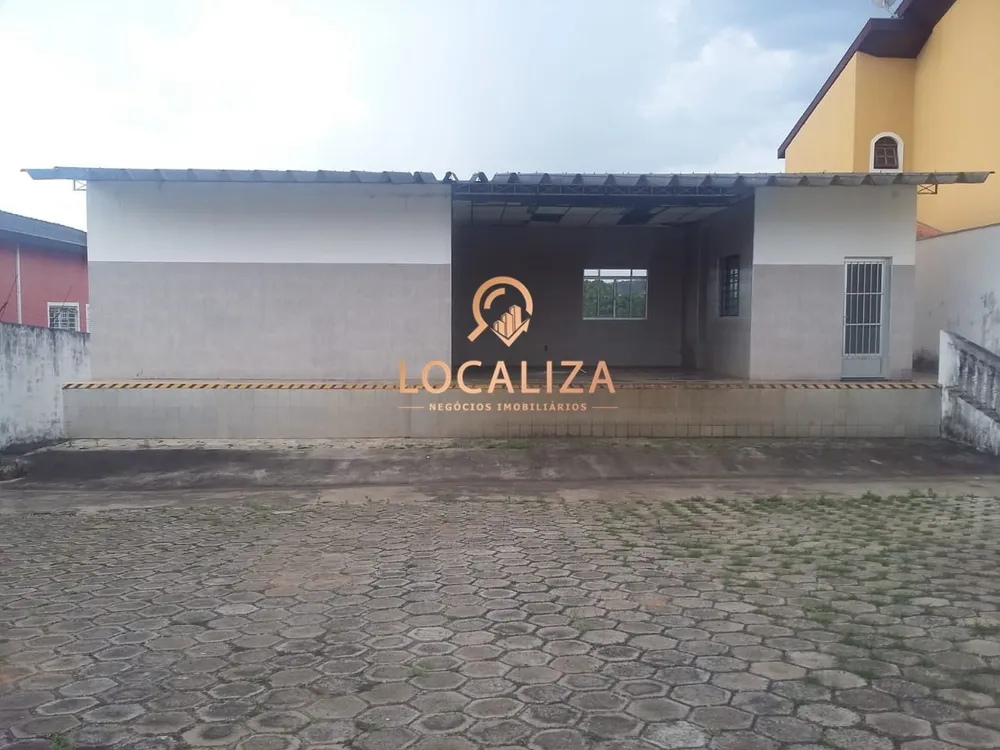 Depósito-Galpão - Foto 15