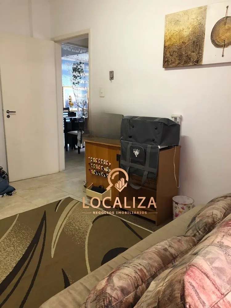 Apartamento, 2 quartos, 74 m² - Foto 5