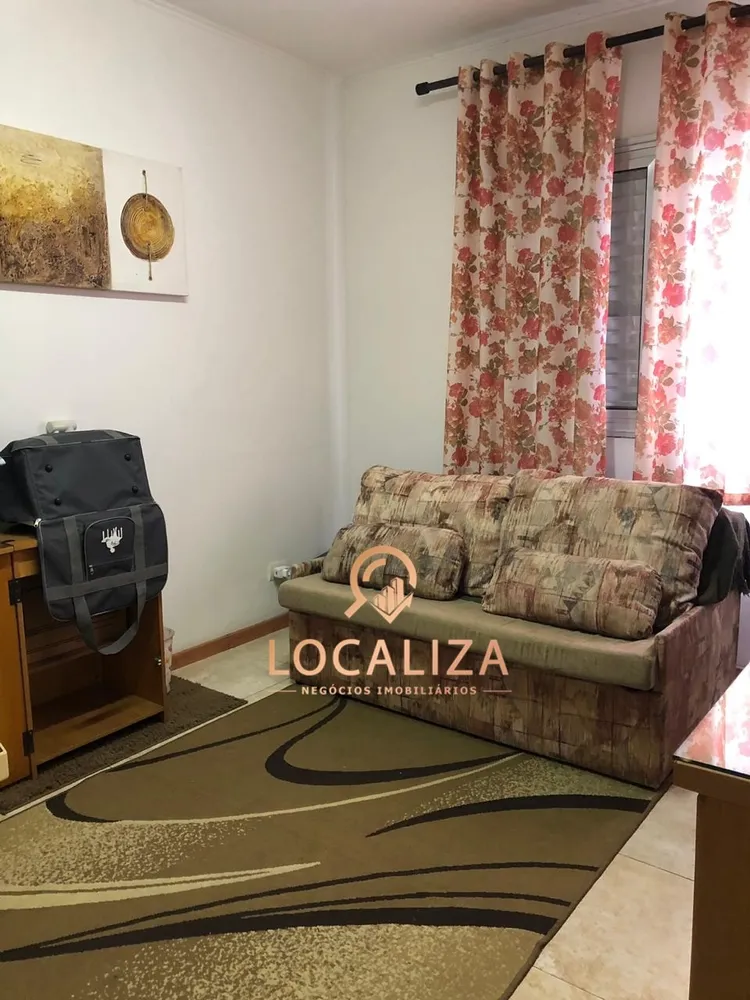 Apartamento, 2 quartos, 74 m² - Foto 4
