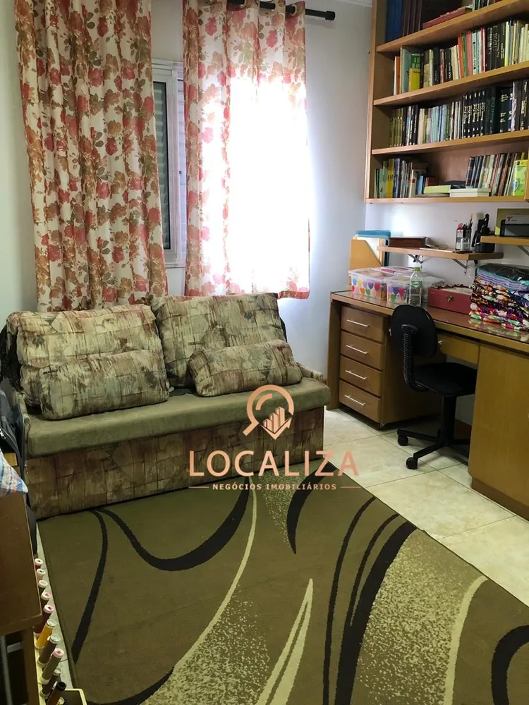 Apartamento, 2 quartos, 74 m² - Foto 3