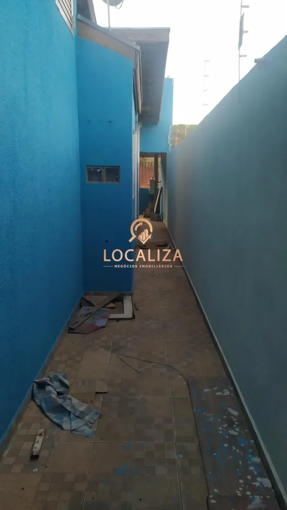 Casa, 3 quartos, 140 m² - Foto 3