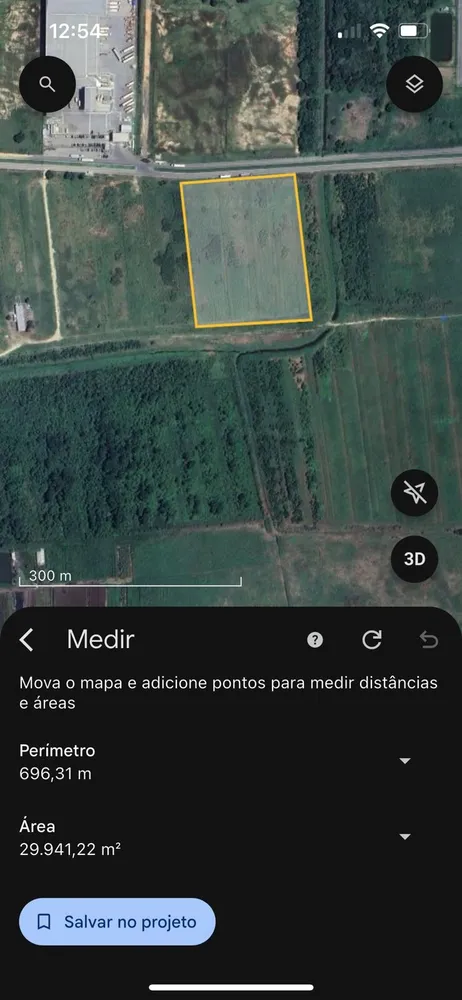Terreno - Foto 1