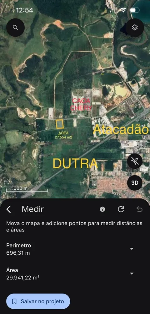 Terreno - Foto 3