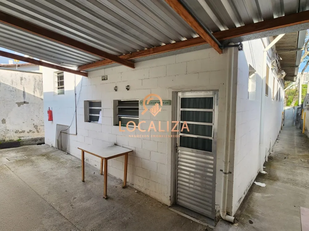 Depósito-Galpão, 175 m² - Foto 7