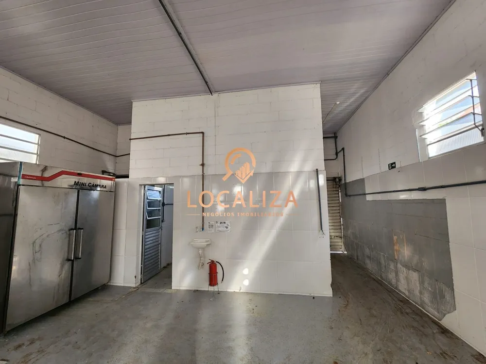 Depósito-Galpão, 175 m² - Foto 8