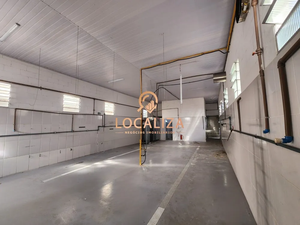 Depósito-Galpão, 175 m² - Foto 4