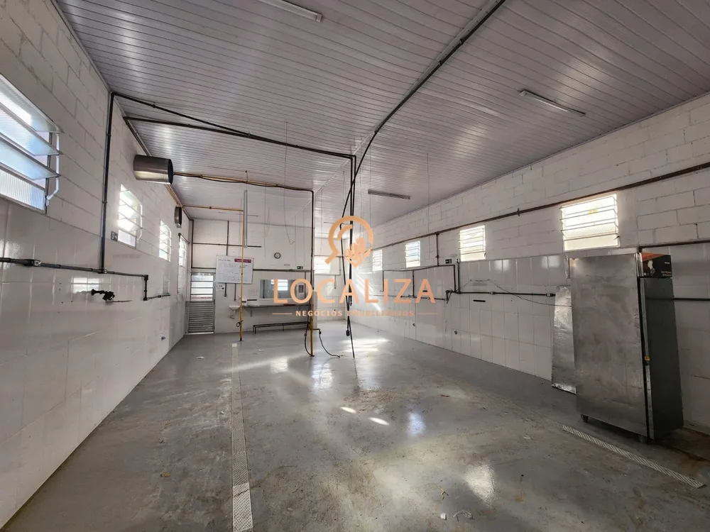 Depósito-Galpão, 175 m² - Foto 1