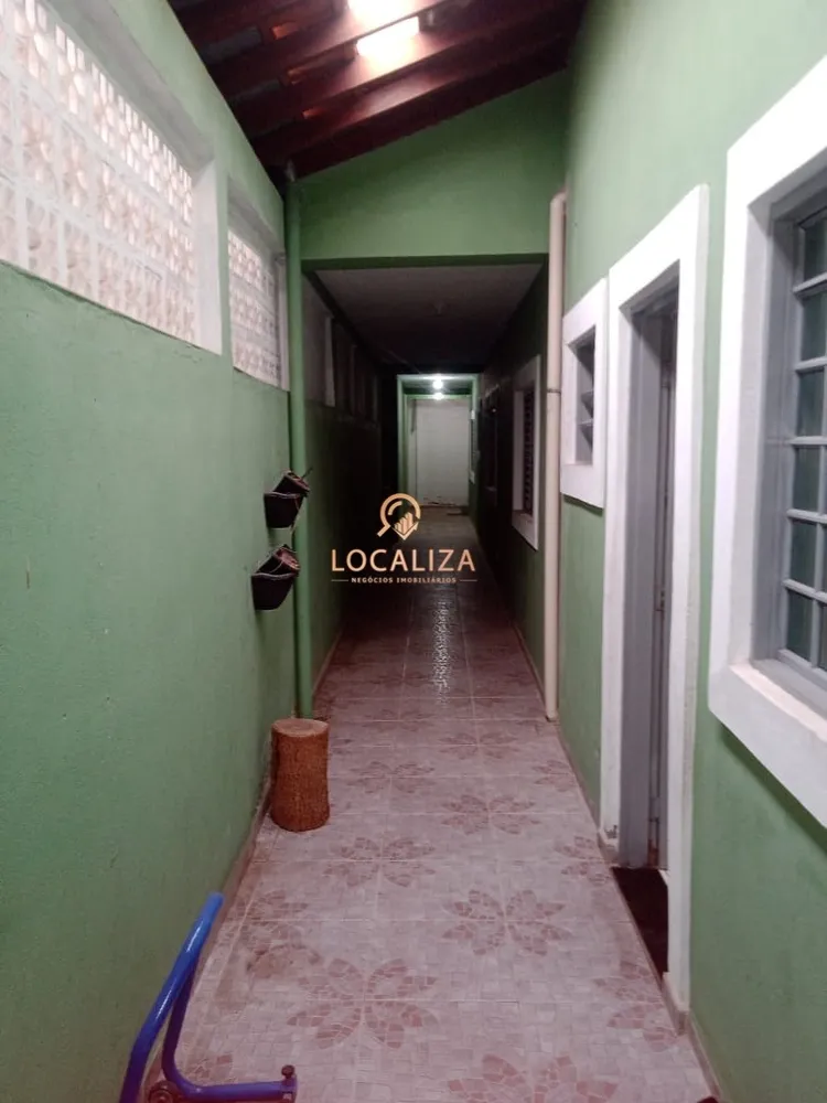 Casa, 3 quartos - Foto 7