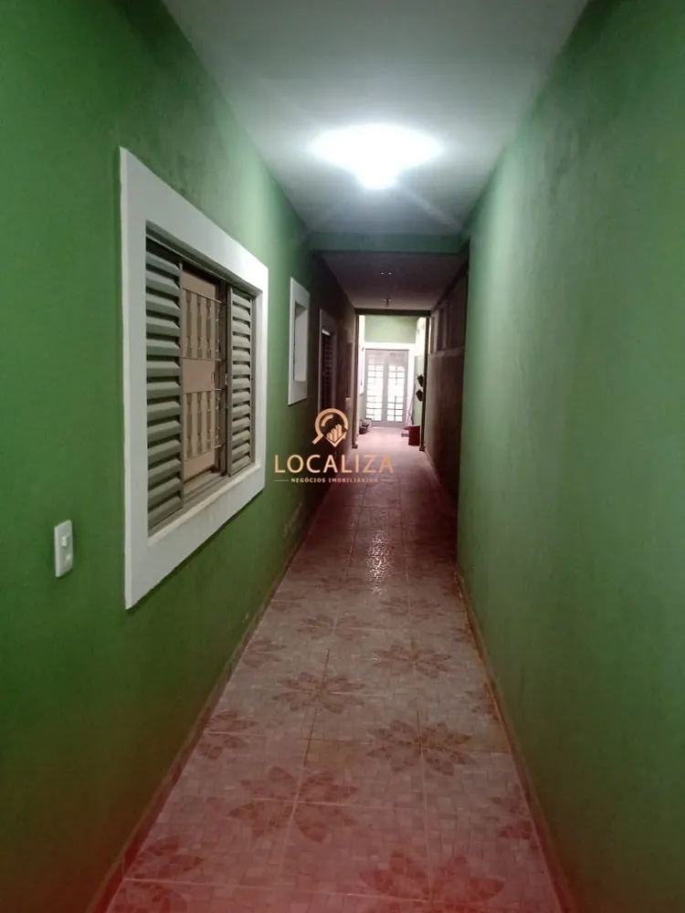 Casa, 3 quartos - Foto 8