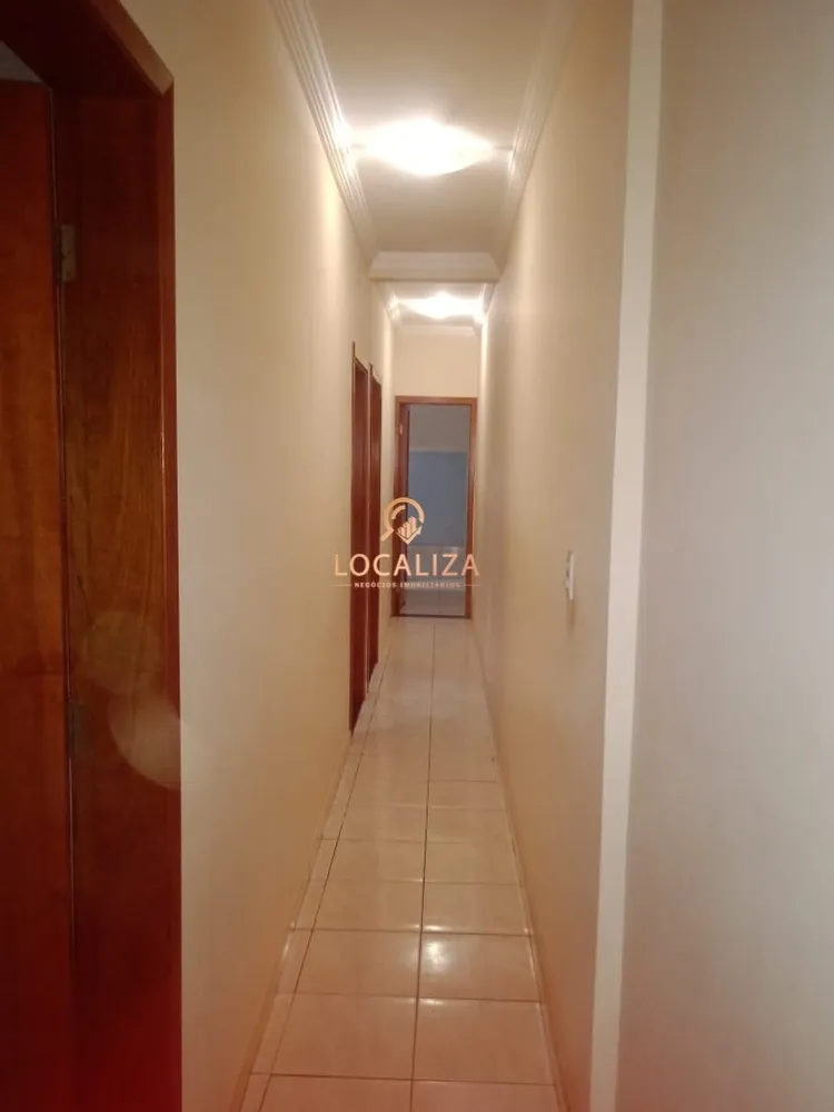 Casa, 3 quartos - Foto 5