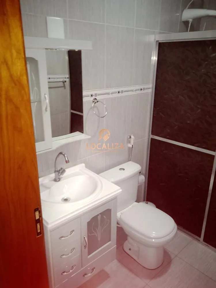 Casa, 3 quartos - Foto 10