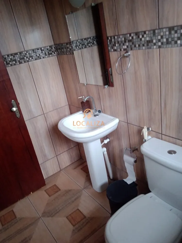 Casa, 3 quartos - Foto 9
