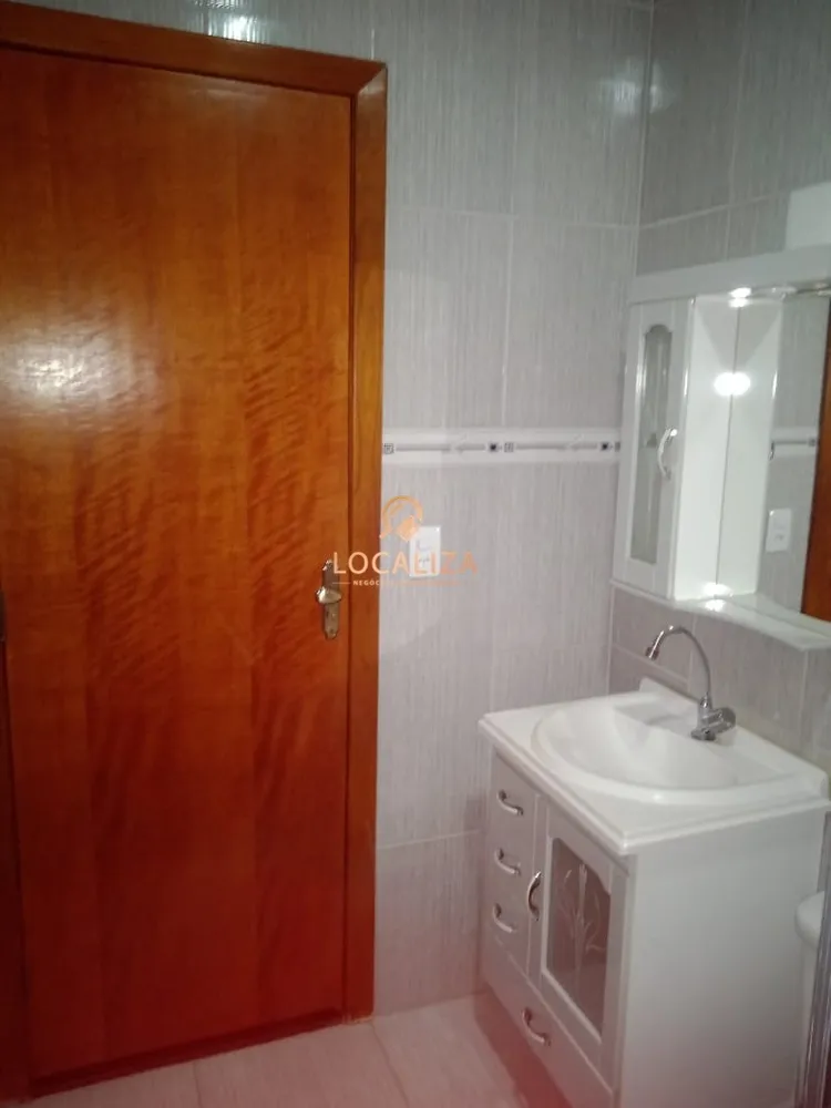Casa, 3 quartos - Foto 11