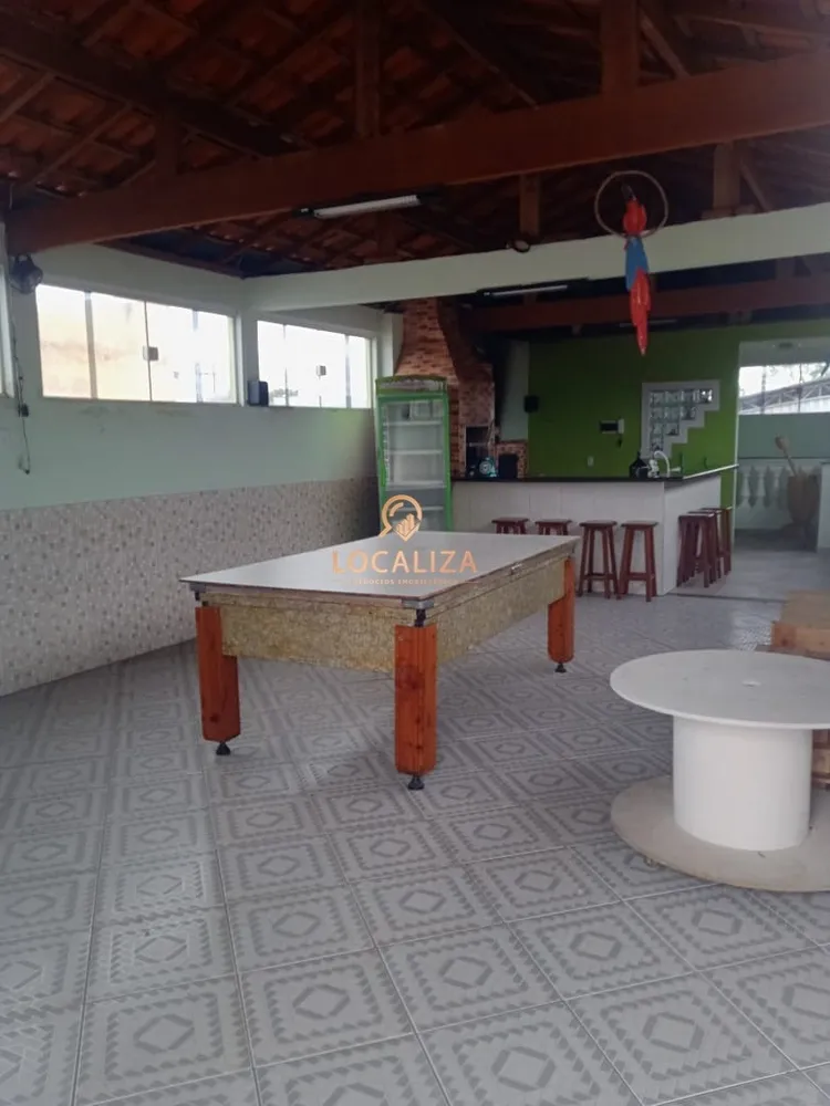 Casa, 3 quartos - Foto 12