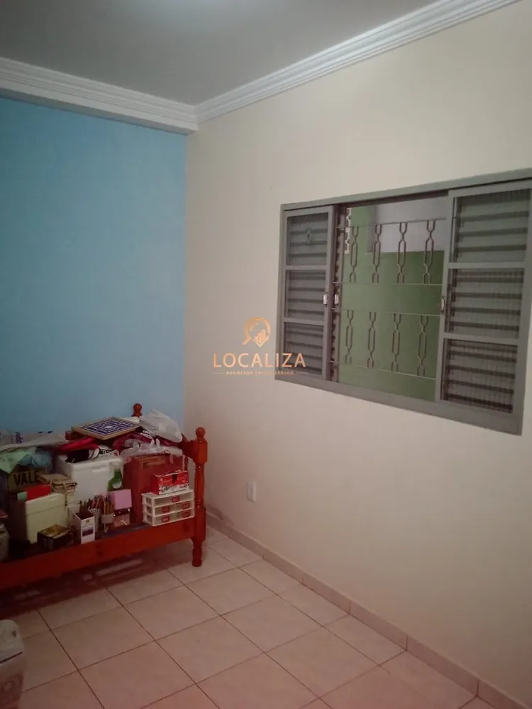 Casa, 3 quartos - Foto 6