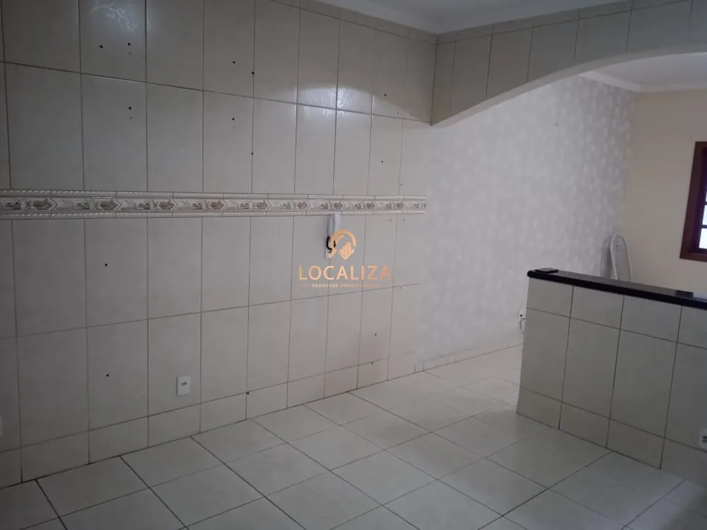 Casa, 3 quartos - Foto 3
