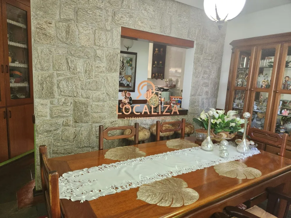 Casa, 4 quartos - Foto 3
