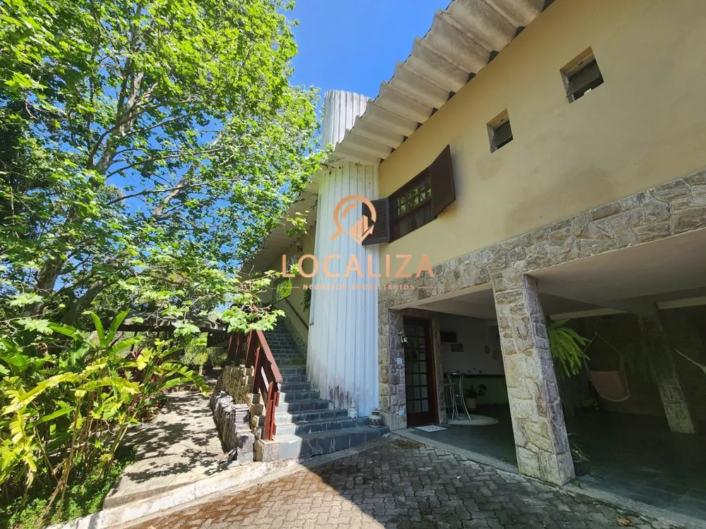 Casa, 4 quartos - Foto 1