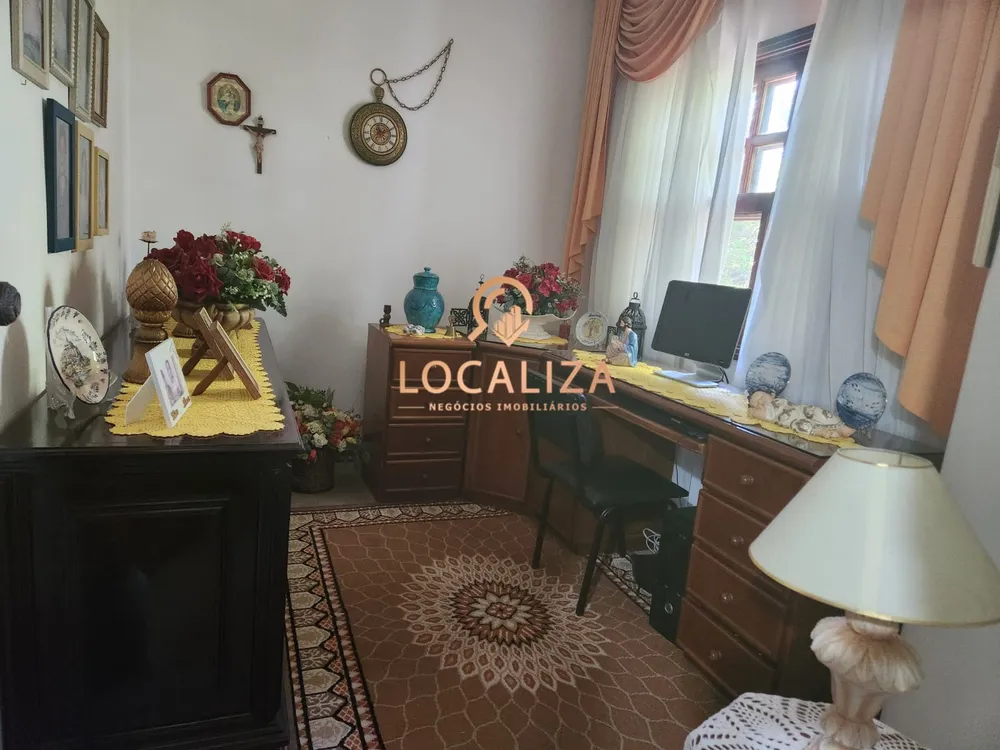Casa, 4 quartos - Foto 7