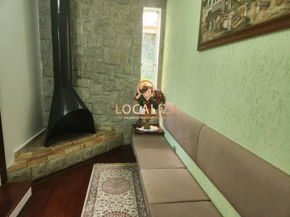 Casa, 4 quartos - Foto 4