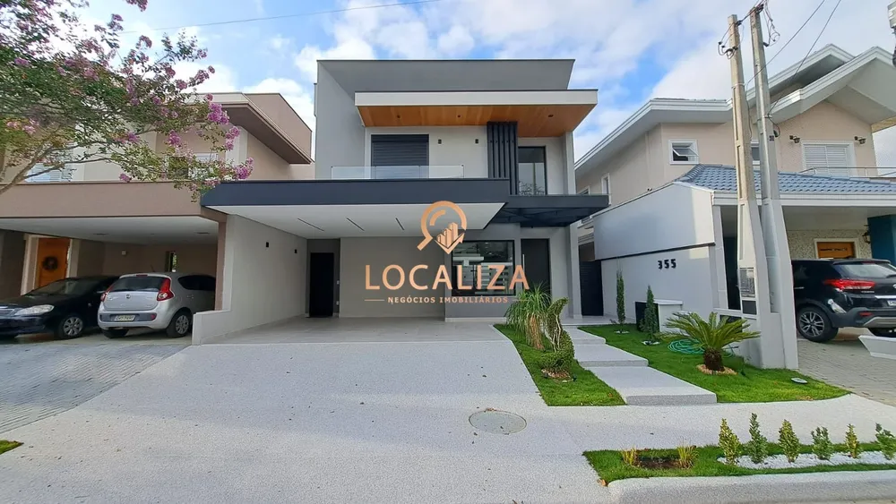 Casa, 3 quartos, 248 m² - Foto 4