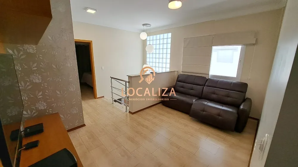 Casa, 3 quartos, 248 m² - Foto 8