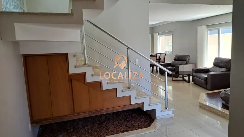 Casa, 3 quartos, 248 m² - Foto 6