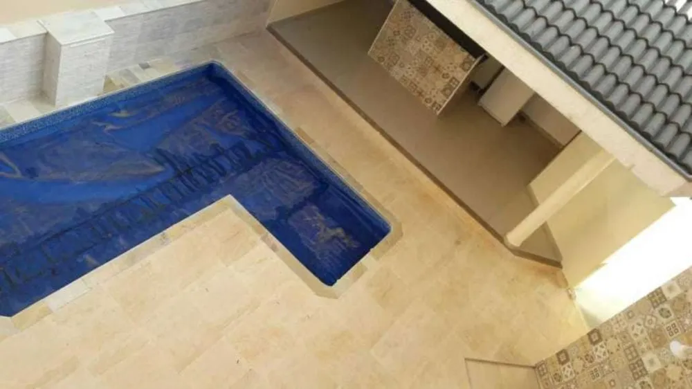 Casa, 4 quartos, 240 m² - Foto 4