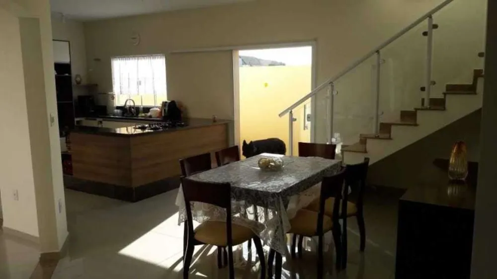 Casa, 4 quartos, 240 m² - Foto 7