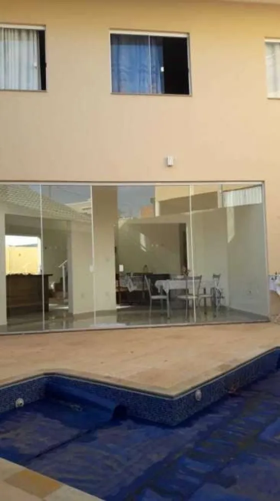 Casa, 4 quartos, 240 m² - Foto 5
