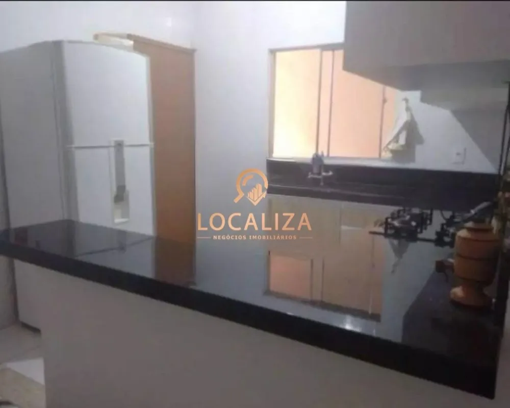 Casa, 2 quartos, 175 m² - Foto 3