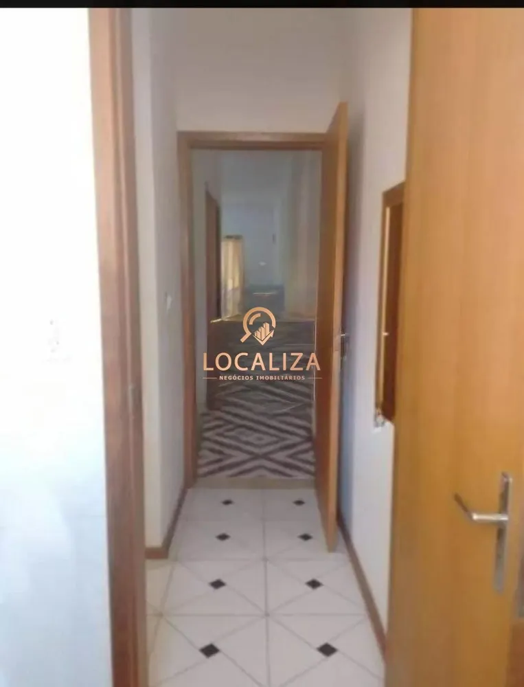 Casa, 2 quartos, 175 m² - Foto 1