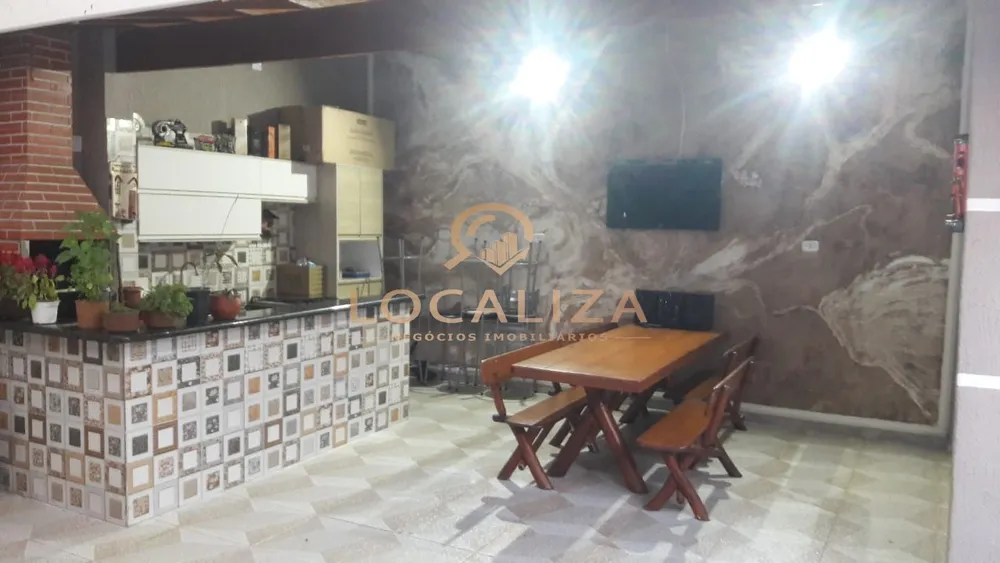 Casa, 3 quartos - Foto 6