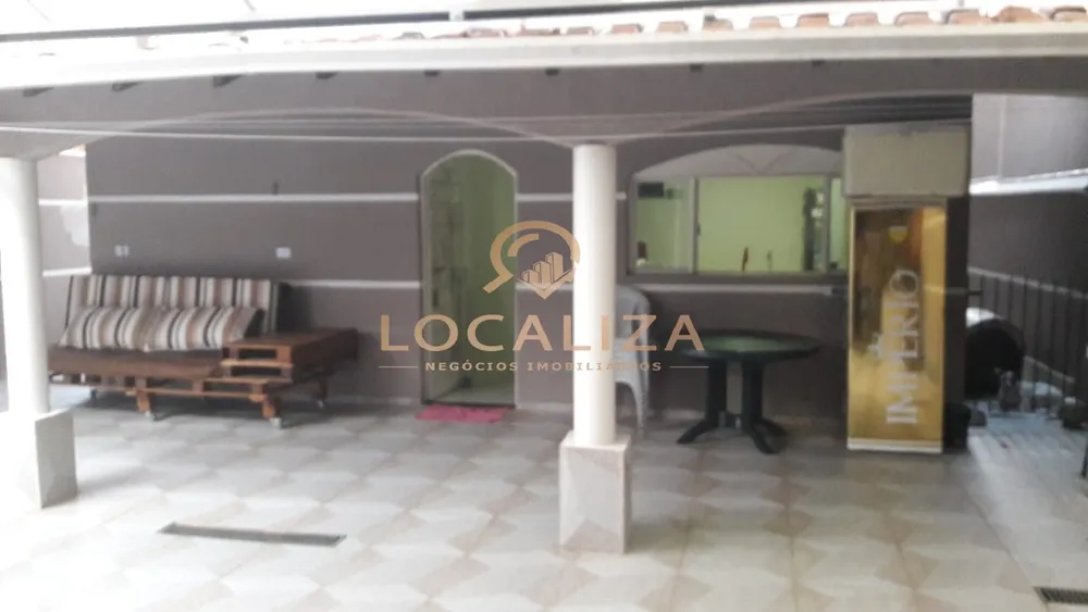 Casa, 3 quartos - Foto 4