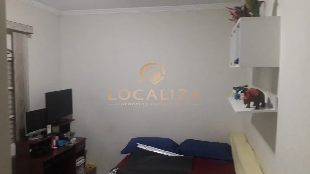 Casa, 3 quartos - Foto 12