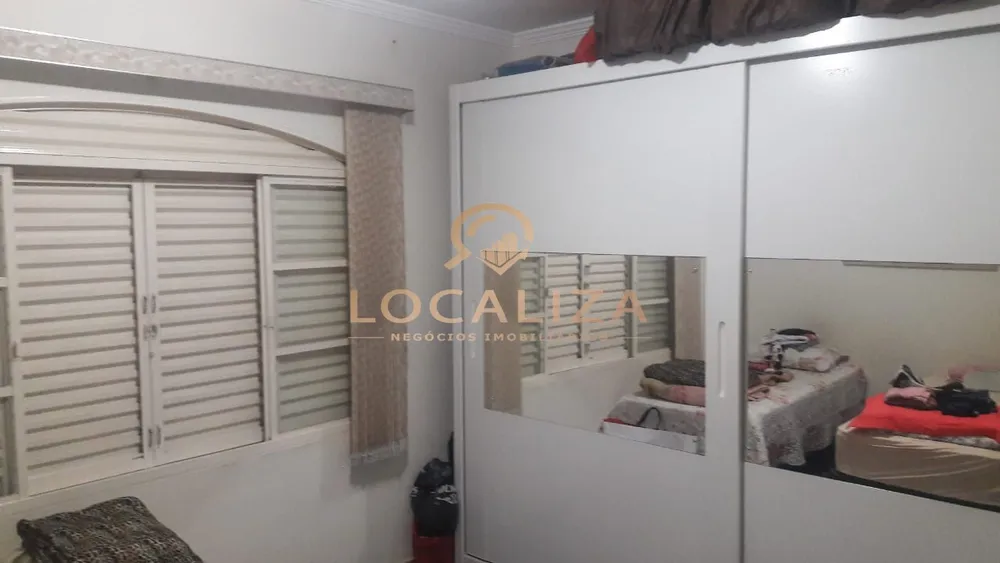 Casa, 3 quartos - Foto 10