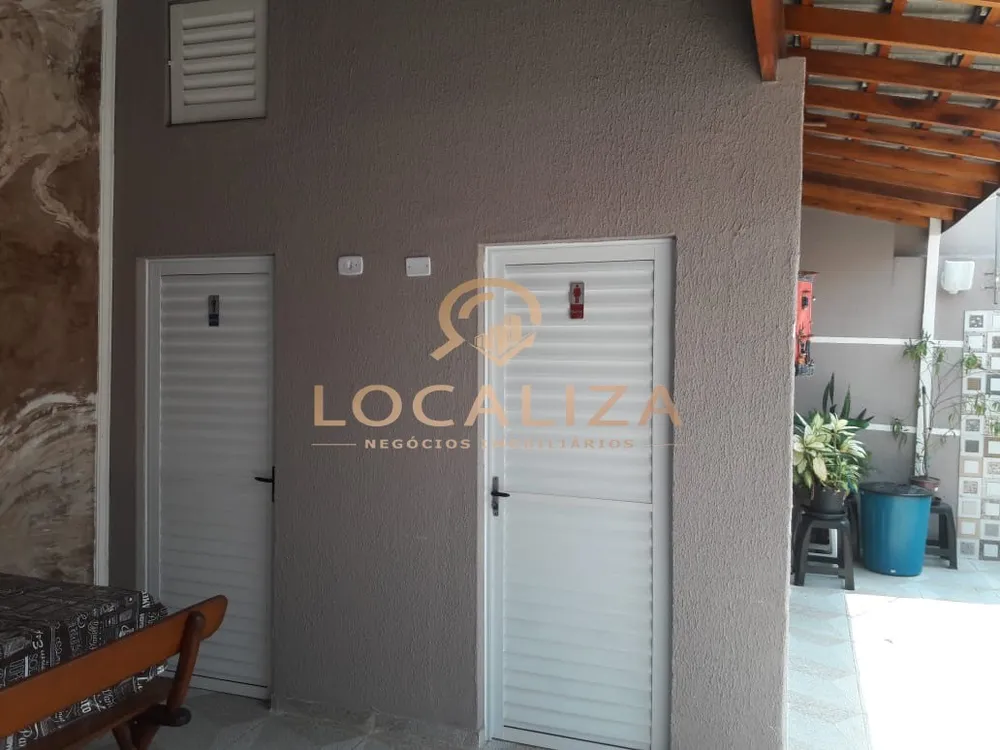 Casa, 3 quartos - Foto 7