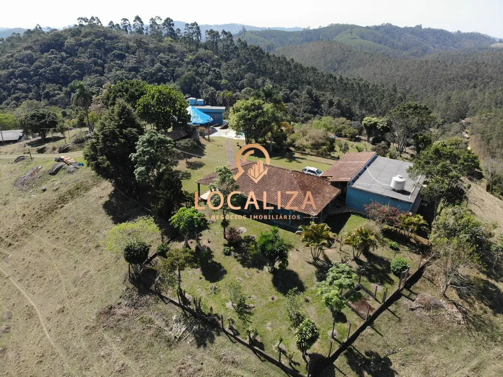 Fazenda, 6 quartos - Foto 4