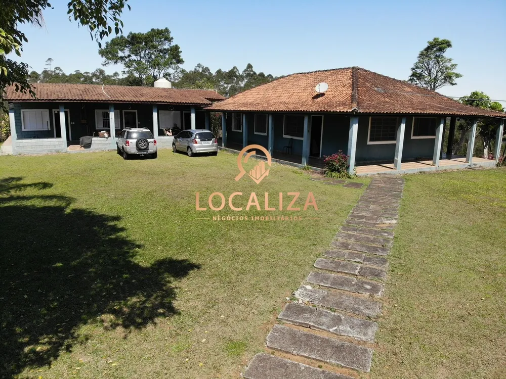 Fazenda, 6 quartos - Foto 12