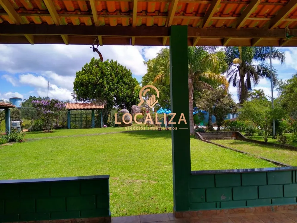 Fazenda, 6 quartos - Foto 9