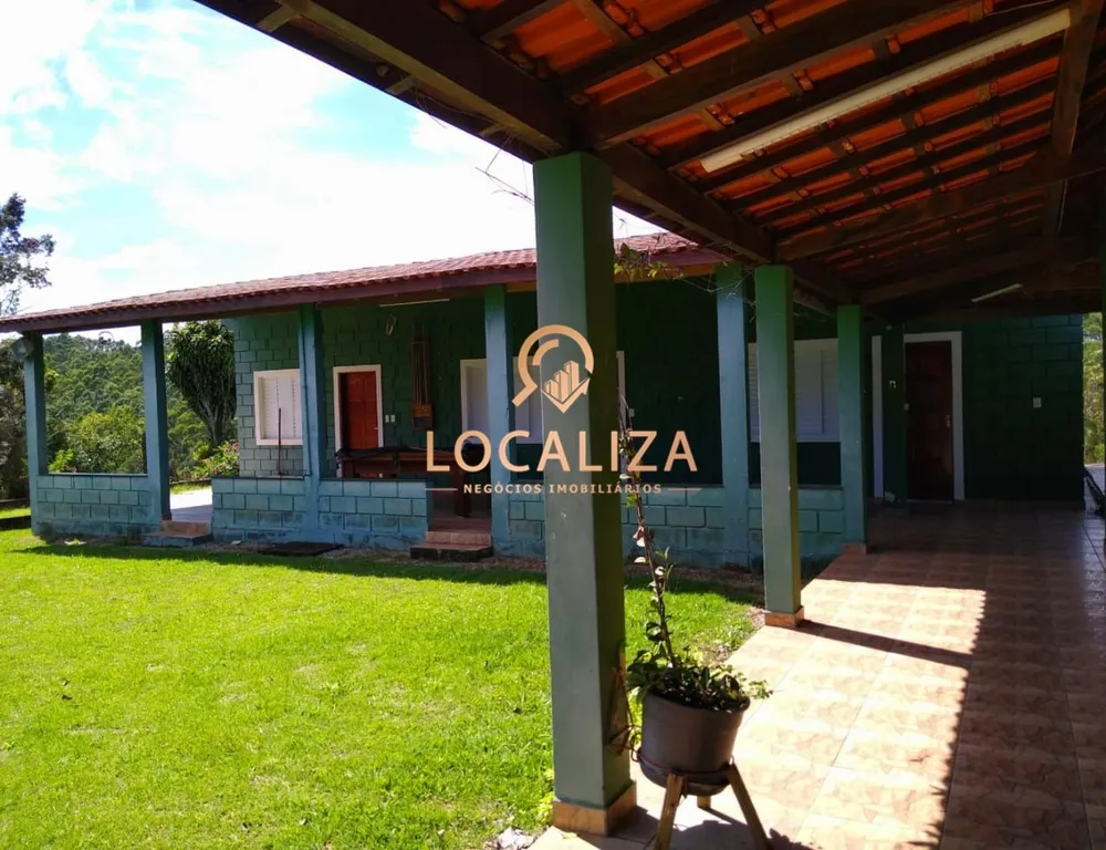 Fazenda, 6 quartos - Foto 6